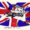 For the Musically Minded: Steven Kasher Gallery in Chelsea is examining punk and post-punk graphics. Above, Jamie Reid's seminal 1976 design for the Sex Pistols' <em>Anarchy in the U.K.</em>